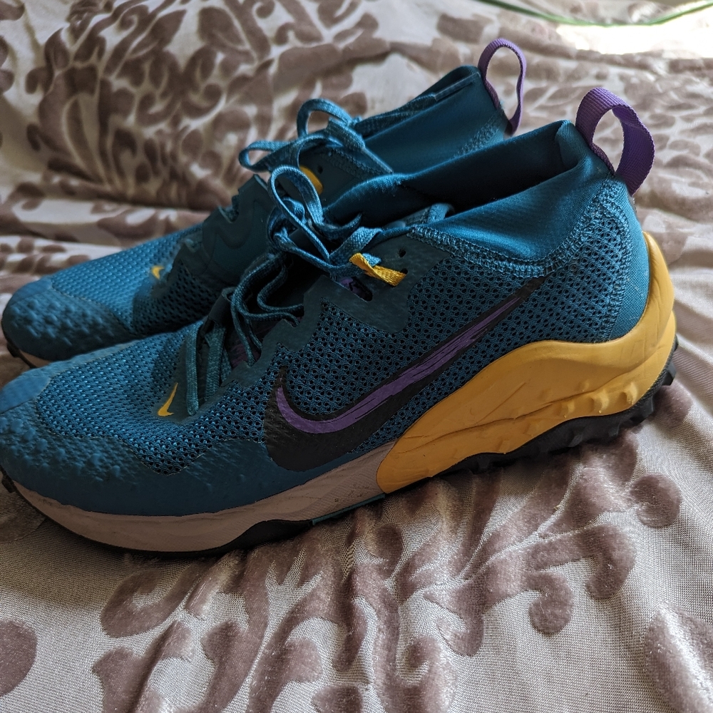 Nike Wildhorse 7